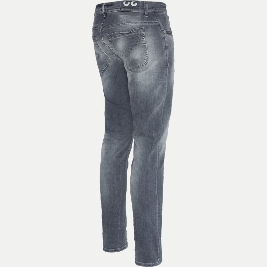 Dondup Jeans UP232 DS168 U57 GREY