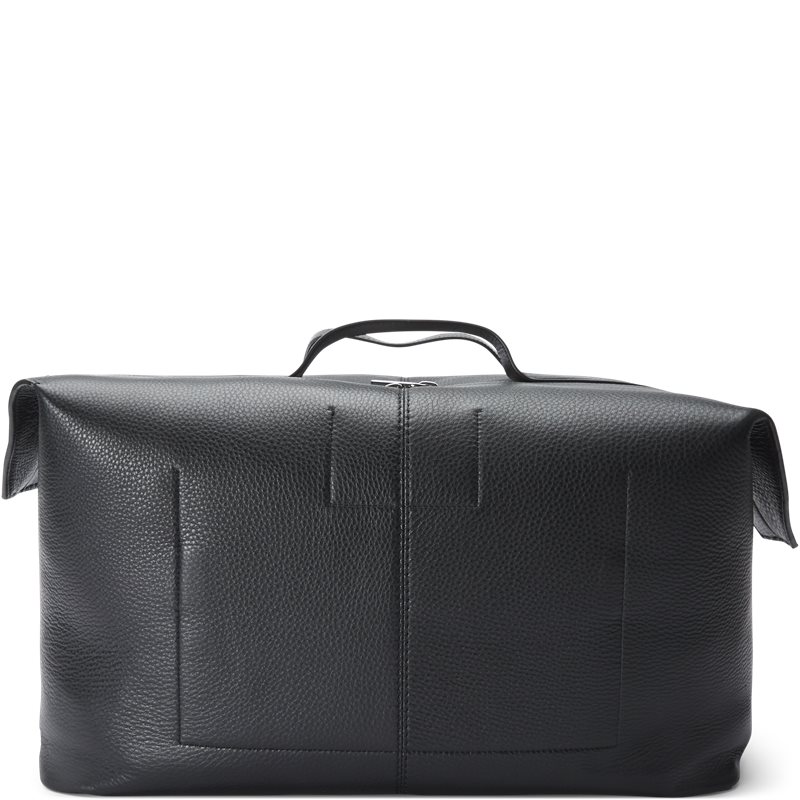 Calvin Klein K50K504207 Tasker Black Billede af Calvin Klein K50K504207 Tasker Black