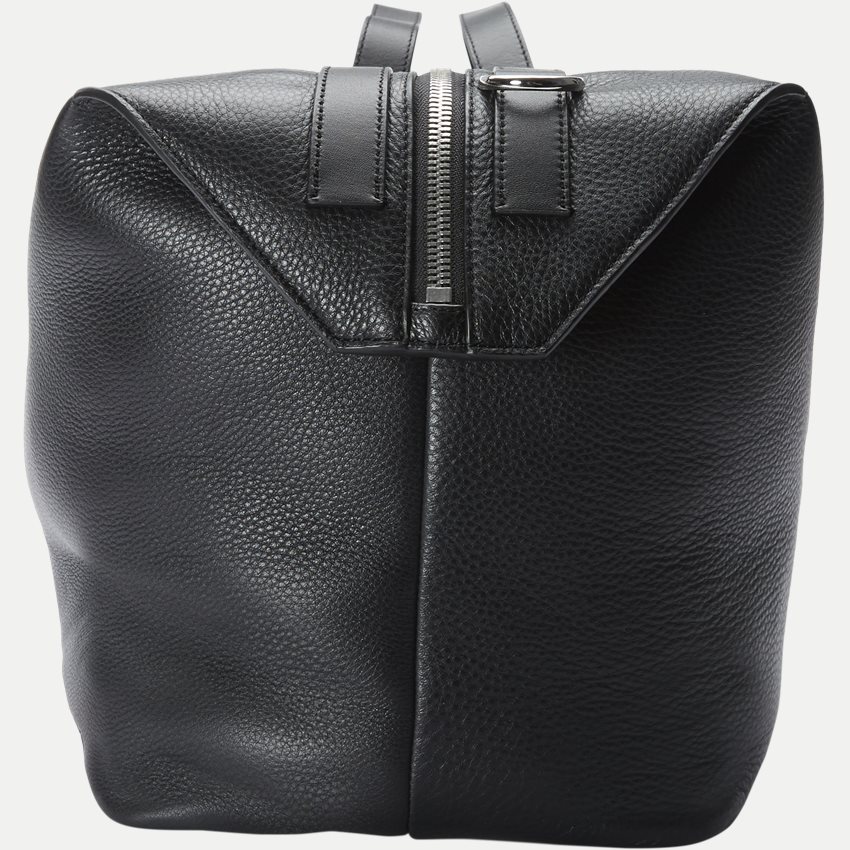 Calvin Klein Bags K50K504207 BLACK