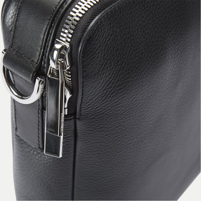 Calvin Klein Bags K50K504208 BLACK