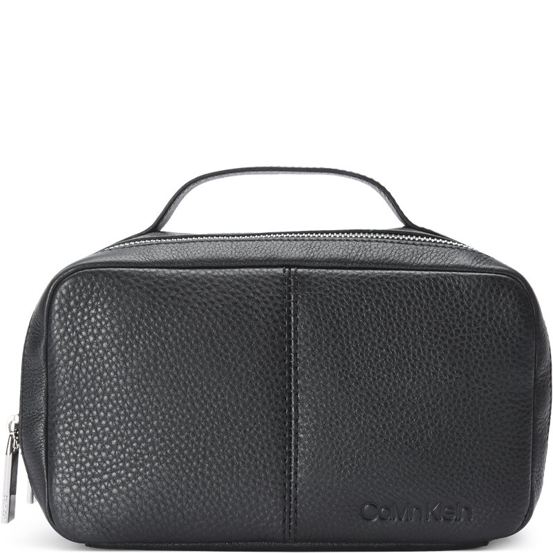 Calvin Klein K50K504272 Tasker Black Billede af Calvin Klein K50K504272 Tasker Black