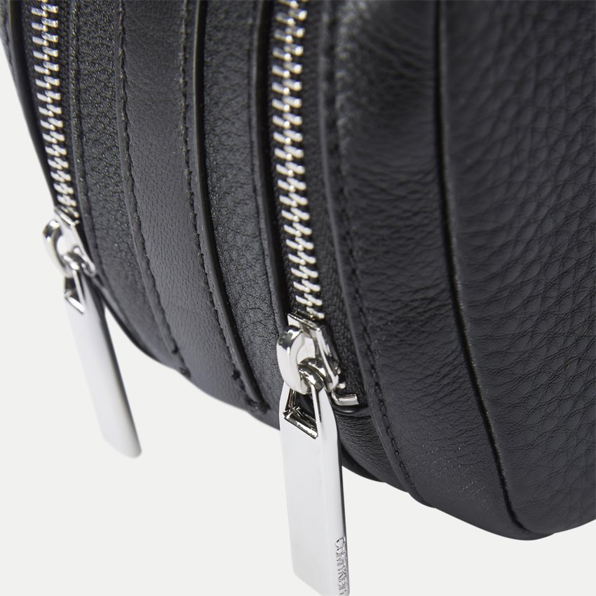 Calvin Klein Bags K50K504272 BLACK