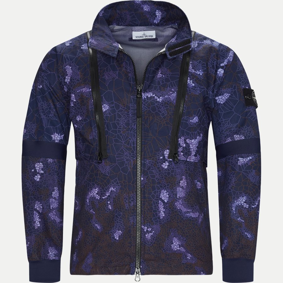 7015448 E1 - Thermosensitive Jacket - Jakker - Regular - NAVY - 1