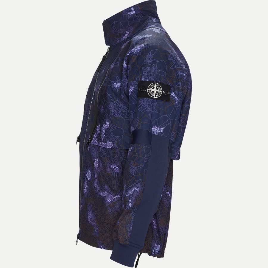 7015448 E1 - Thermosensitive Jacket - Jakker - Regular - NAVY - 3