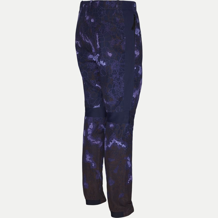 7015320 E1 - Thermosensitive Bukser - Bukser - Regular - NAVY - 3