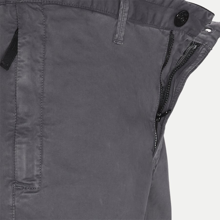 701531504 - Old Dye Treatment Cargo Pants - Bukser - Regular - KOKS - 5