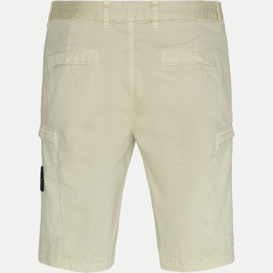 7015L0504 - Cargo Shorts - Shorts - Regular - SAND - 2
