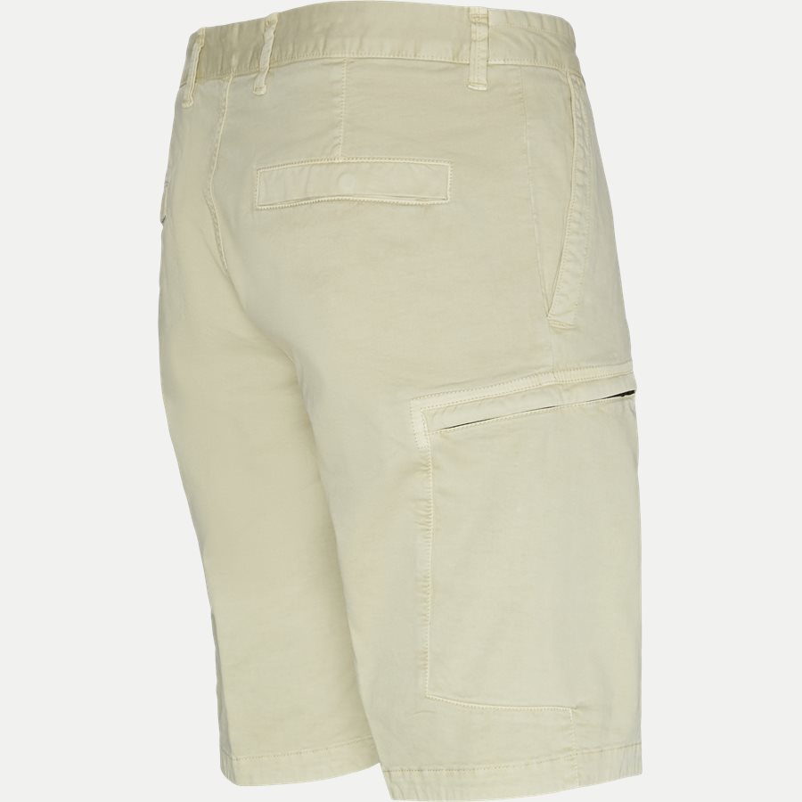 7015L0504 - Cargo Shorts - Shorts - Regular - SAND - 3