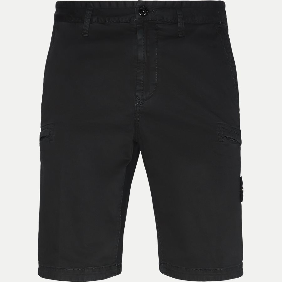 7015L0504 - Cargo Shorts - Shorts - Regular - SORT - 1