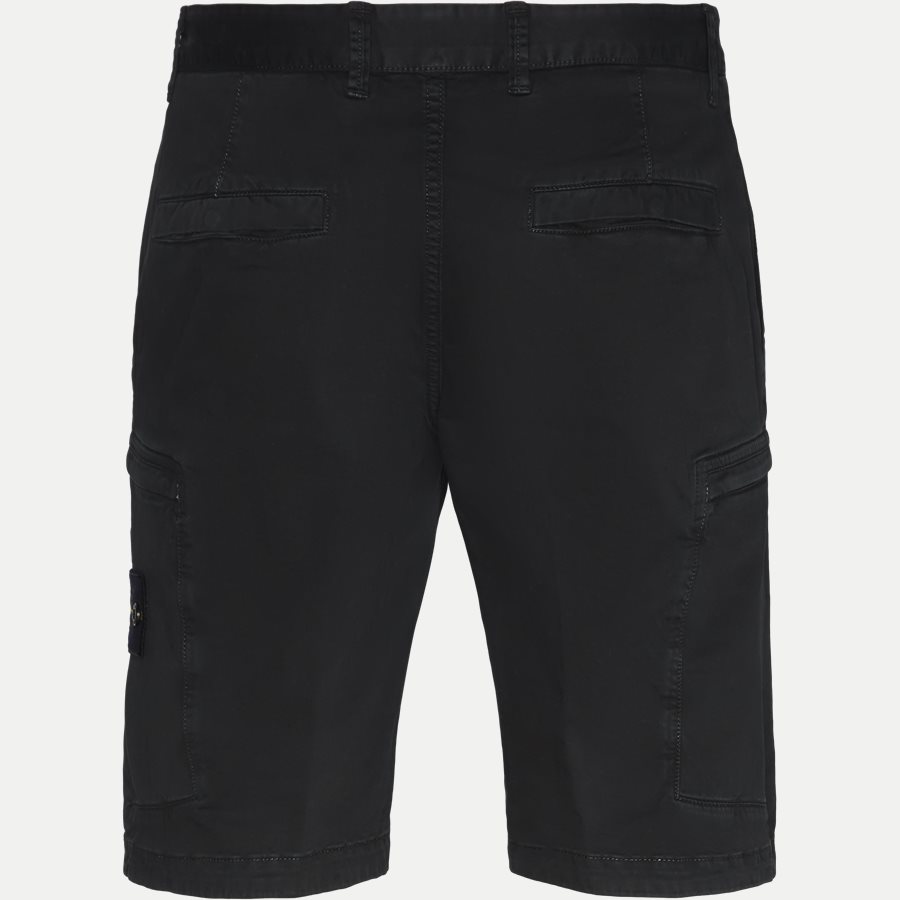 7015L0504 - Cargo Shorts - Shorts - Regular - SORT - 2