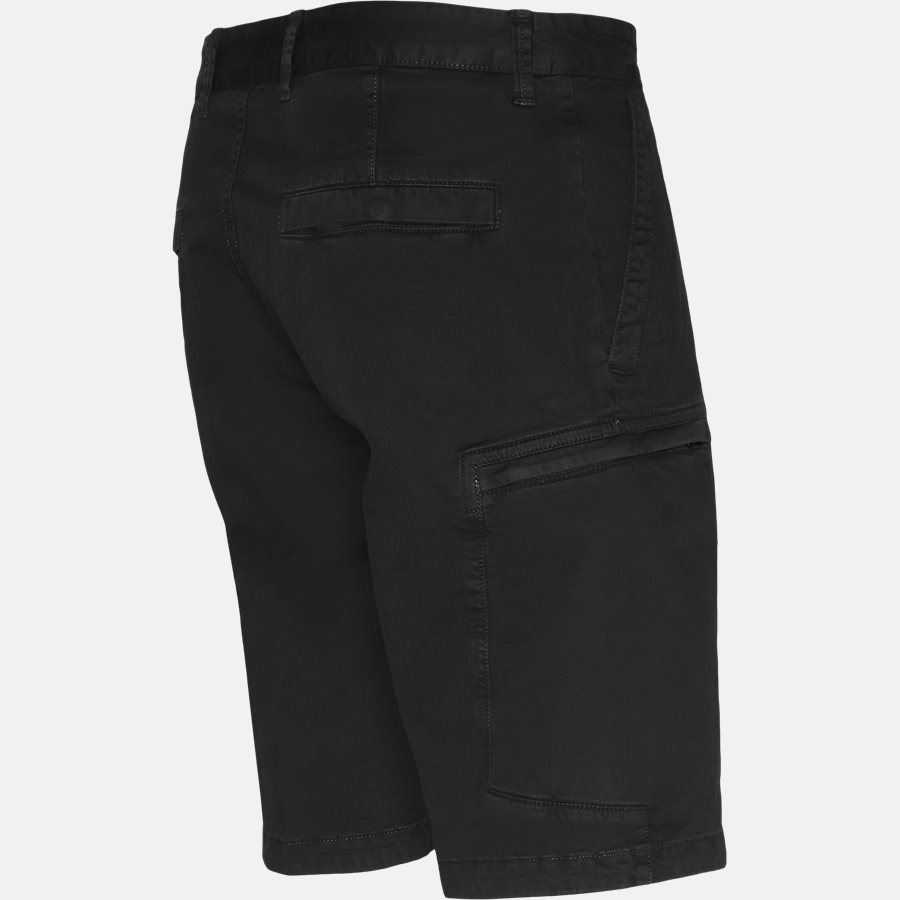 7015L0504 - Cargo Shorts - Shorts - Regular - SORT - 3
