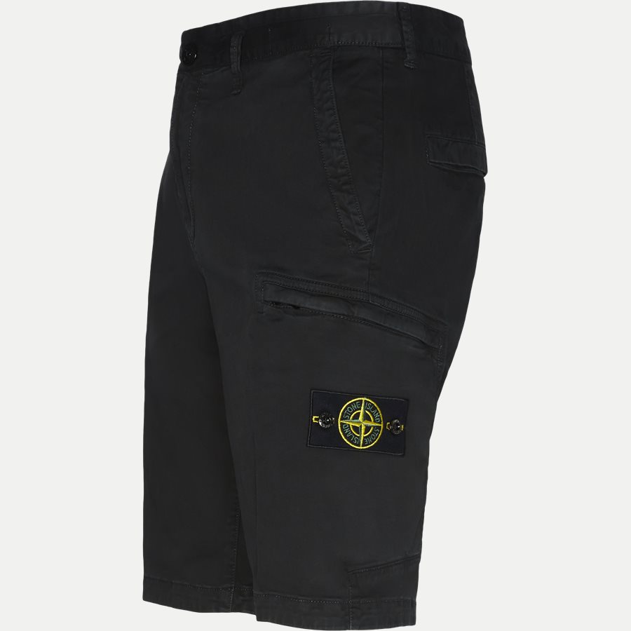 7015L0504 - Cargo Shorts - Shorts - Regular - SORT - 4