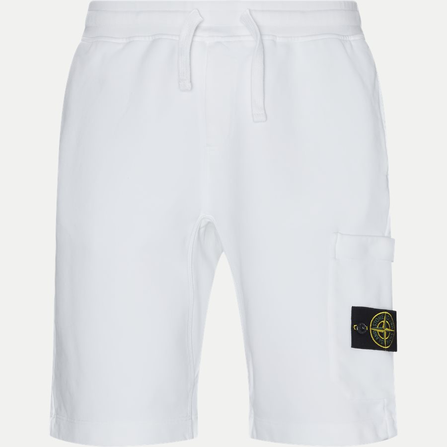 701564651 - Jersey Shorts - Shorts - Regular - HVID - 1