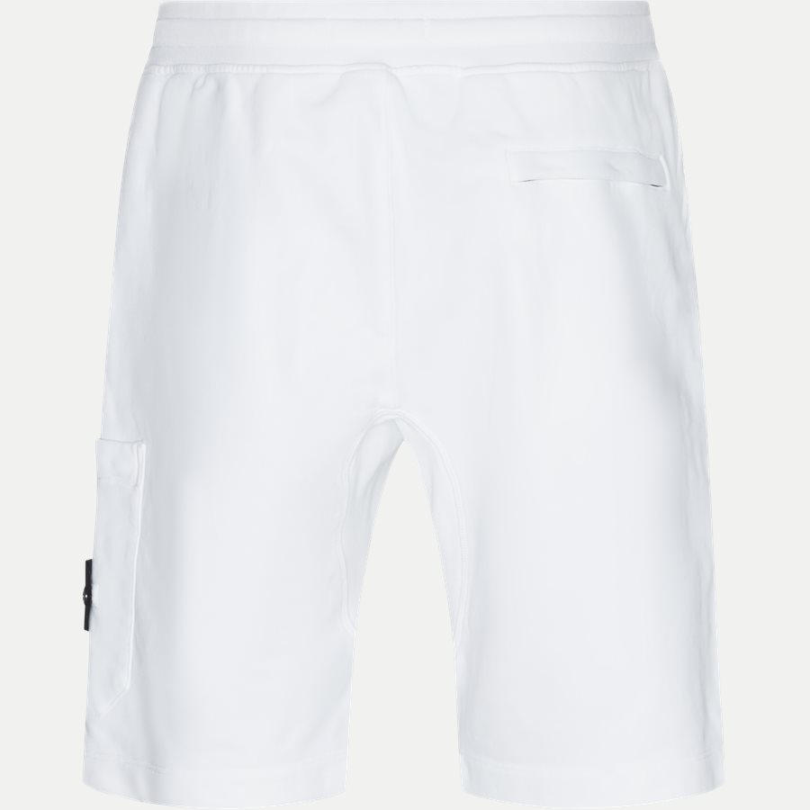 701564651 - Jersey Shorts - Shorts - Regular - HVID - 2