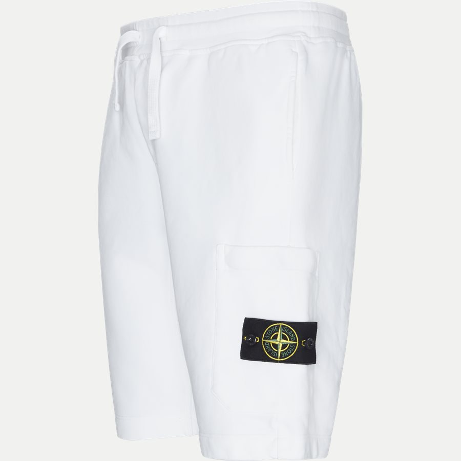 701564651 - Jersey Shorts - Shorts - Regular - HVID - 4