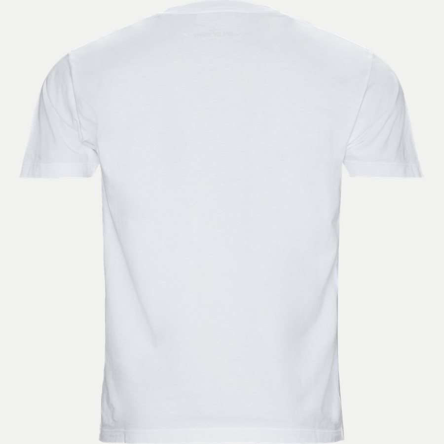 70152NS88 - Graphic Six T-shirt - T-shirts - Regular - HVID - 2