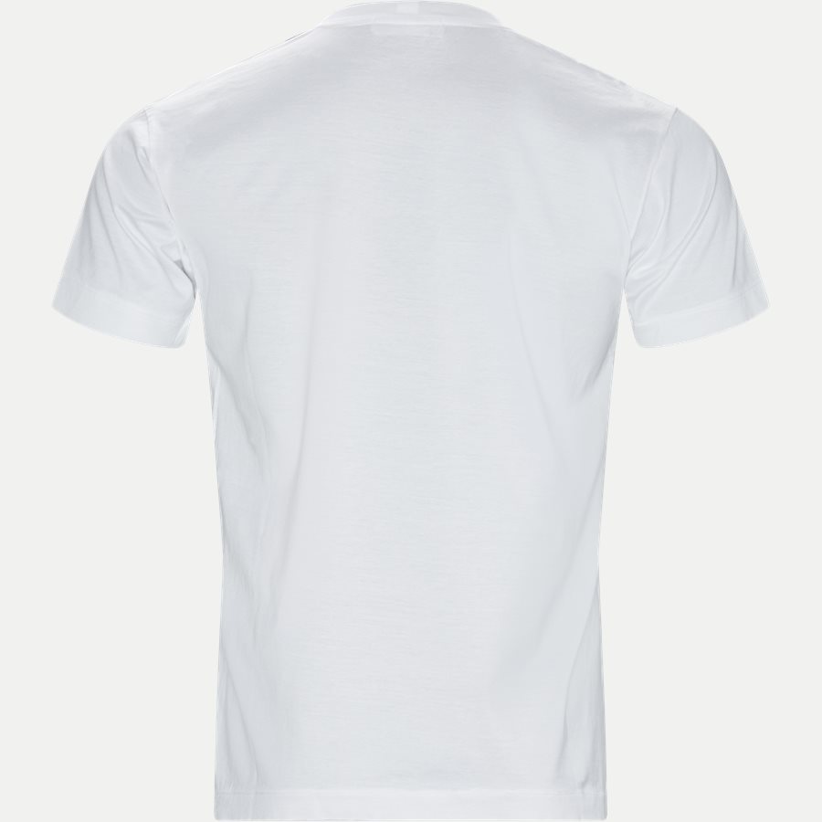 701524113 - T-shirt - T-shirts - Regular - HVID - 2