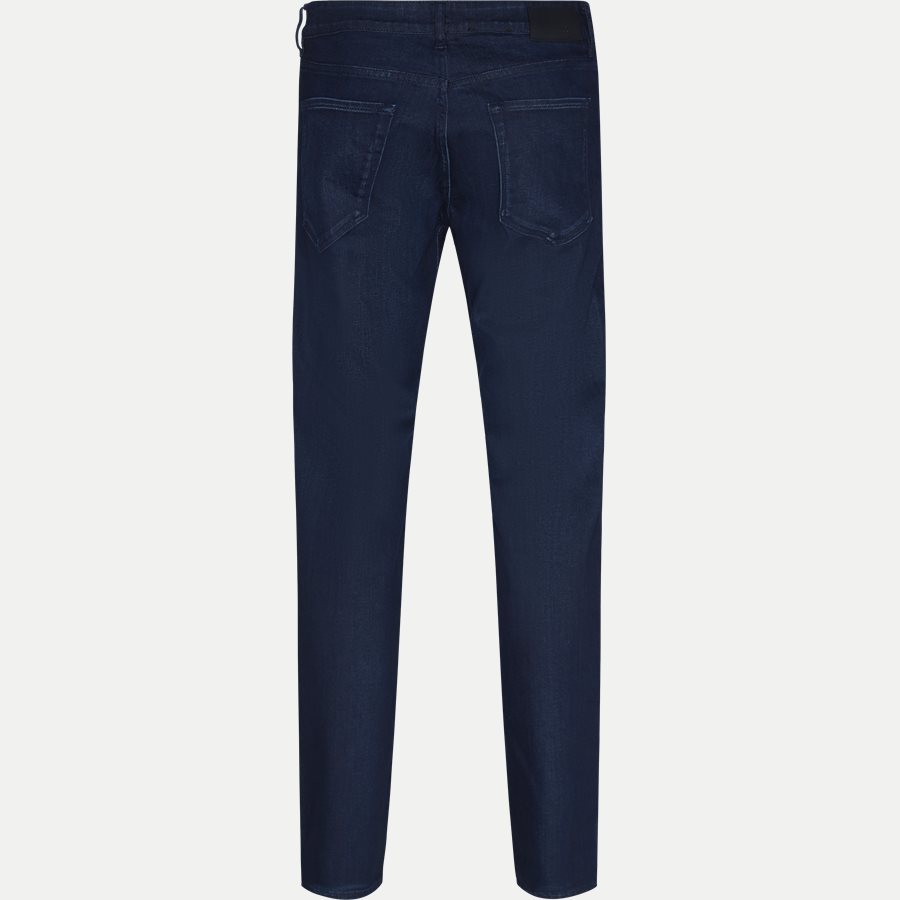 1557 MAINE - Maine Jeans - Jeans - Regular - DENIM - 2