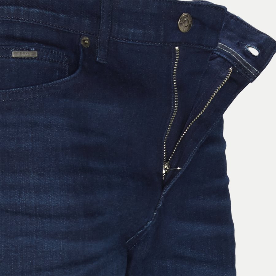 1557 MAINE - Maine Jeans - Jeans - Regular - DENIM - 4