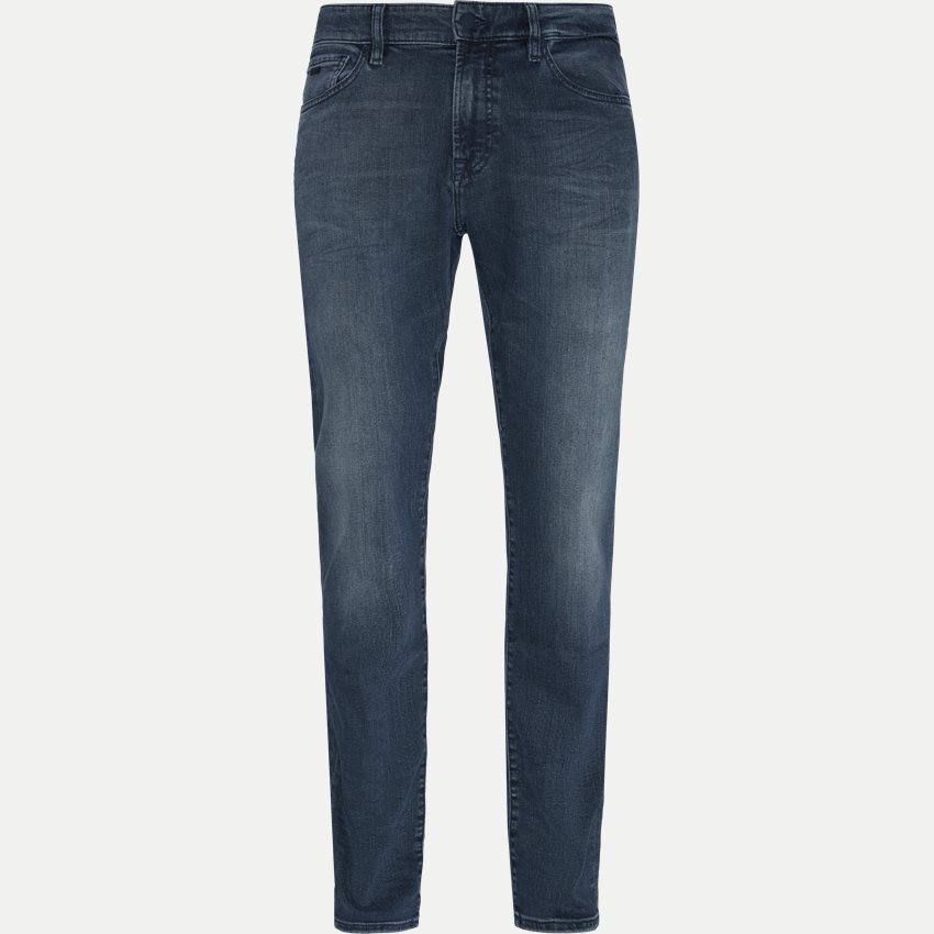 BOSS Casual Jeans 0179 MAINE DENIM