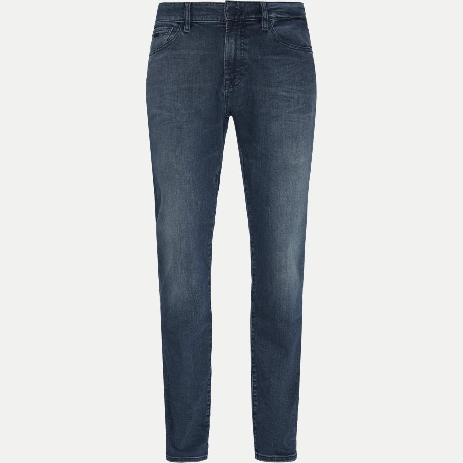 0179 MAINE - Maine BC-L-C Mirage Jeans - Jeans - Regular - DENIM - 1