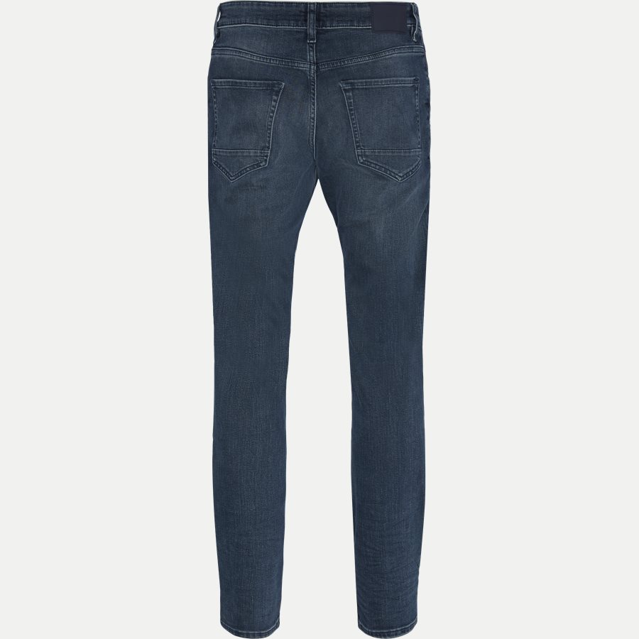0179 MAINE - Maine BC-L-C Mirage Jeans - Jeans - Regular - DENIM - 2