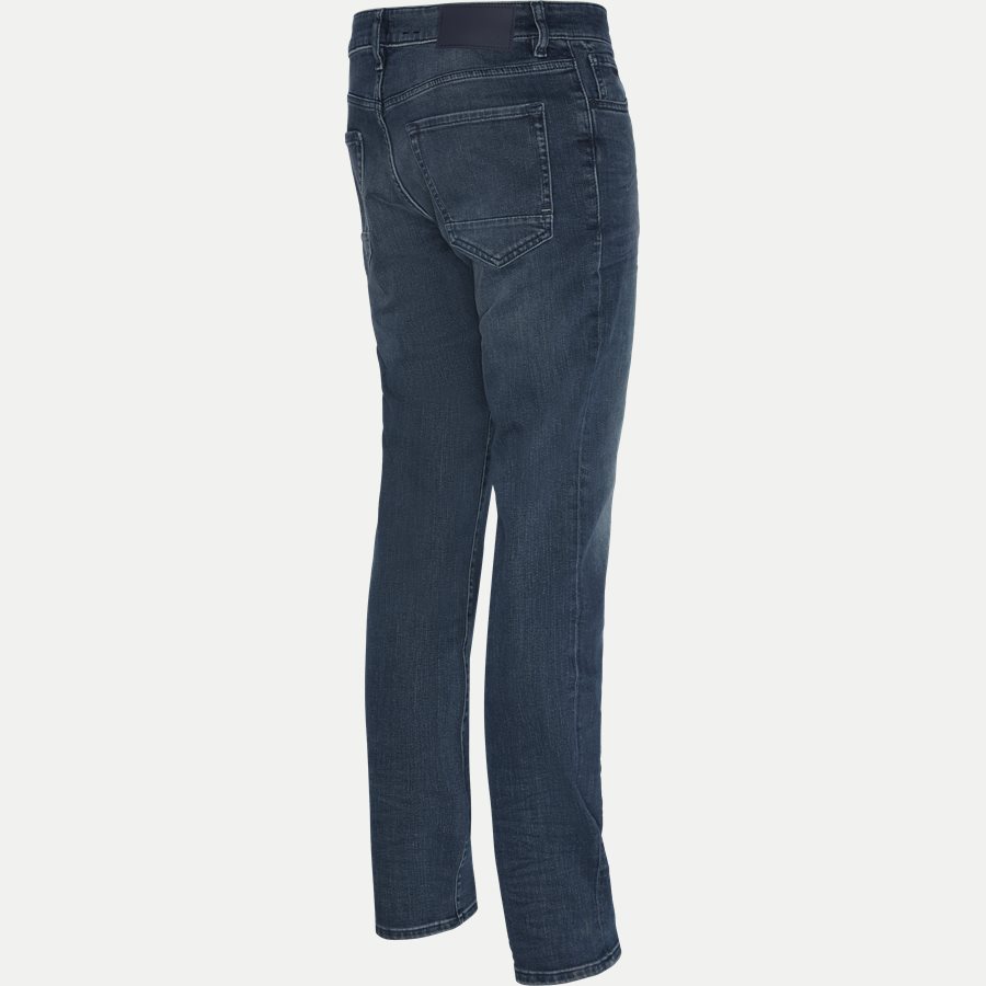 0179 MAINE - Maine BC-L-C Mirage Jeans - Jeans - Regular - DENIM - 3