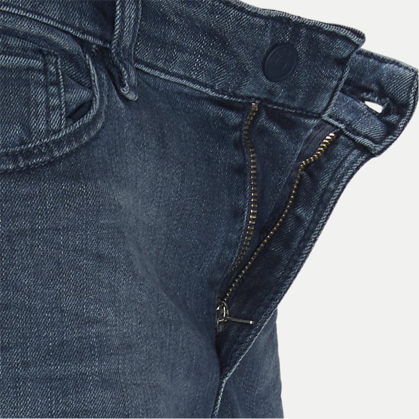 BOSS Casual Jeans 0179 MAINE DENIM