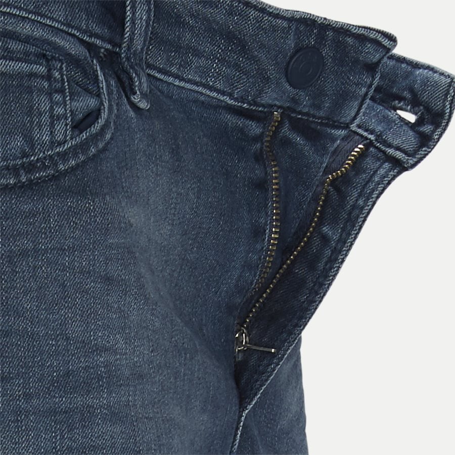 0179 MAINE - Maine BC-L-C Mirage Jeans - Jeans - Regular - DENIM - 4