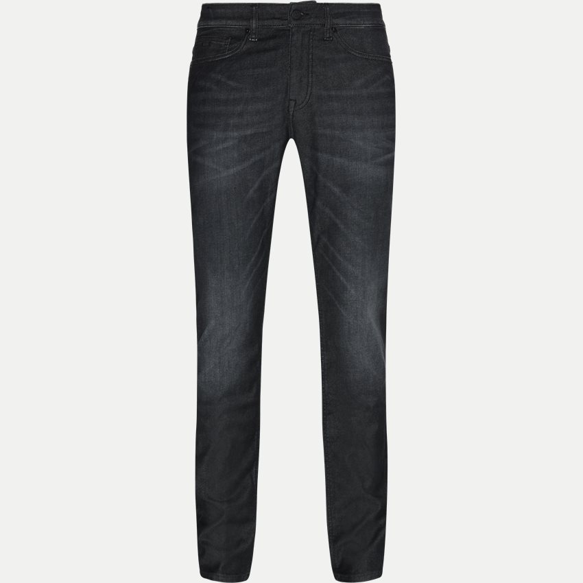 Delaware BC-L-P Ashes Jeans