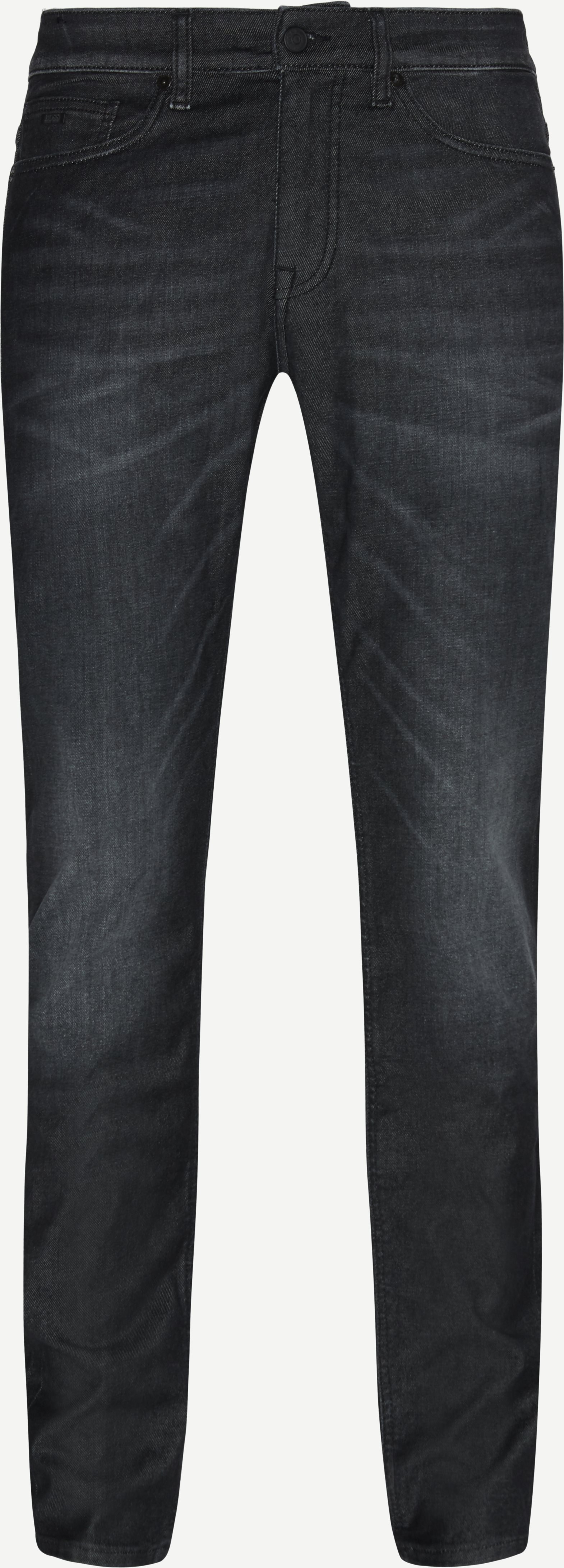 Delaware BC-LP Ashes Jeans - Jeans - Slim fit - Schwarz
