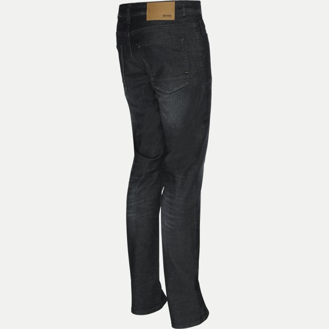 Delaware BC-L-P Ashes Jeans