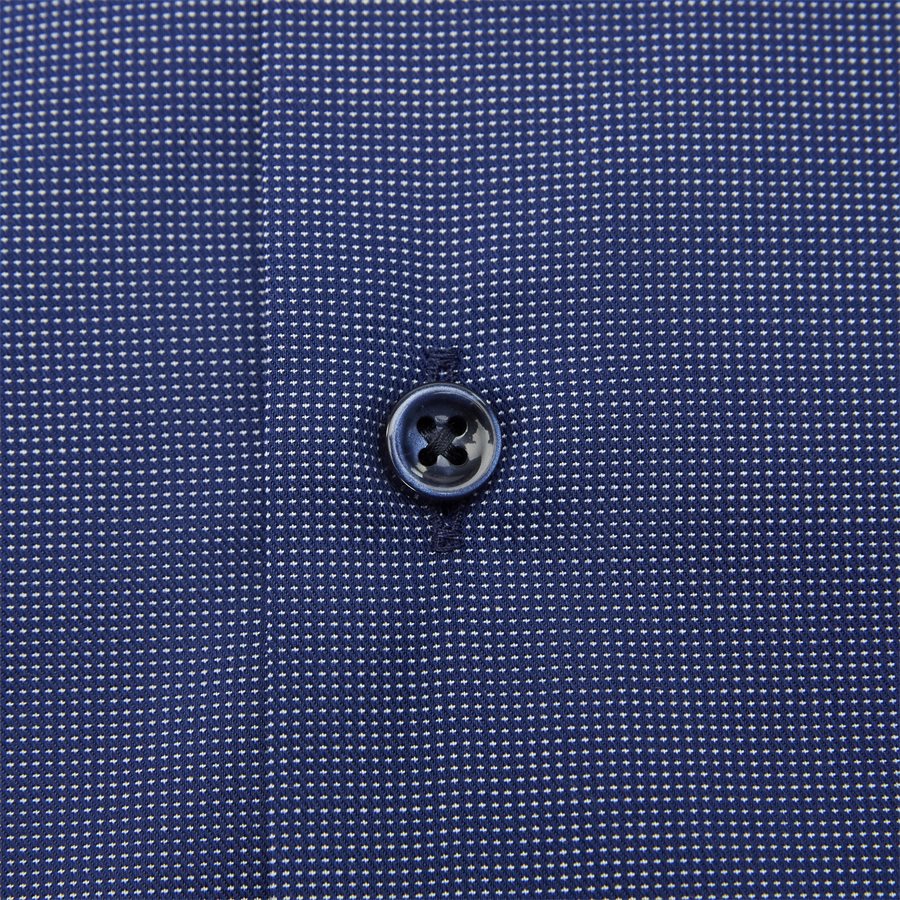 7078/7171 KENNO/VENZO - Kenno Skjorte - Skjorter - NAVY - 3