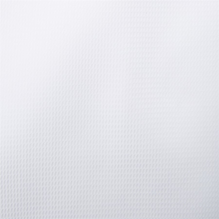 50388484 VENZINO - Venzino Kortærmet Skjorte - Skjorter - Regular - HVID - 3