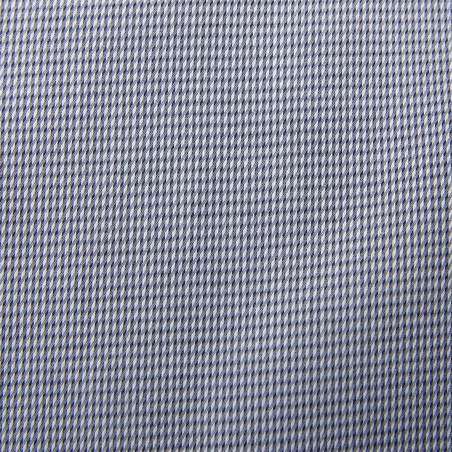 50388484 VENZINO - Venzino Kortærmet Skjorte - Skjorter - Regular - NAVY - 3