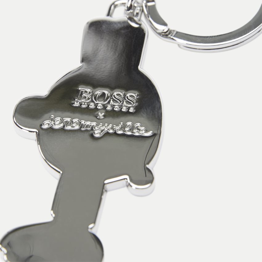 BOSS Accessories 50403390 HOLIDAY P_KEY R HVID