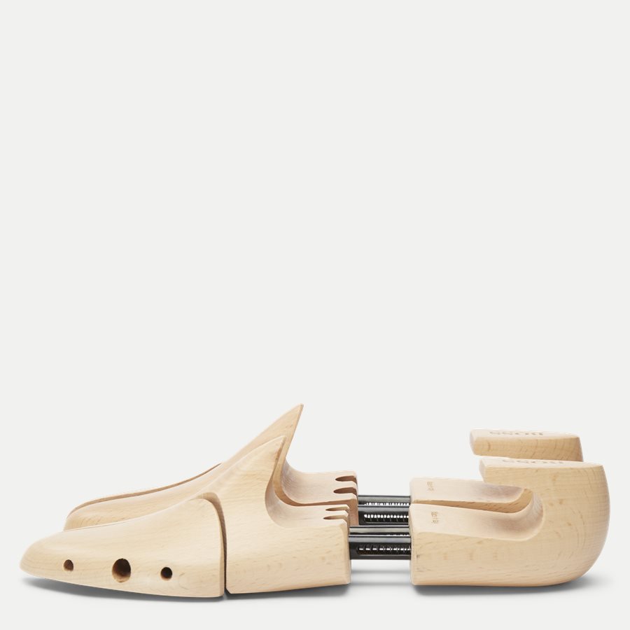 50382797 BOSSTREE - Boss Shoetree - Sko - NATURAL - 1