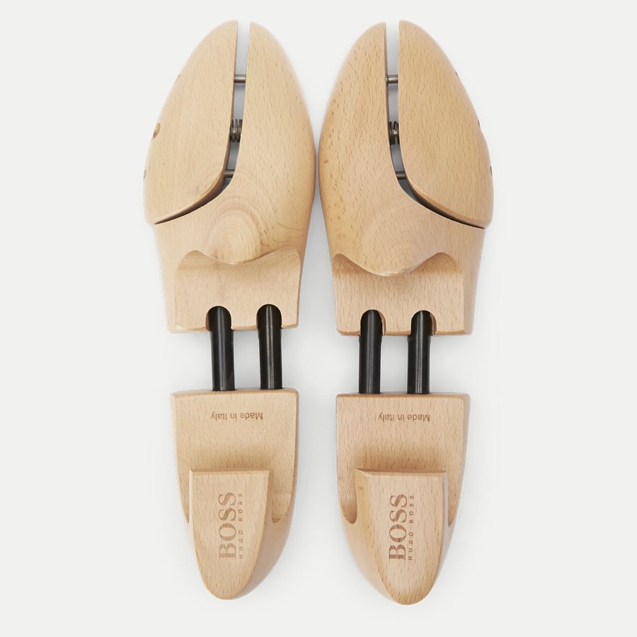 50382797 BOSSTREE - Boss Shoetree - Sko - NATURAL - 2