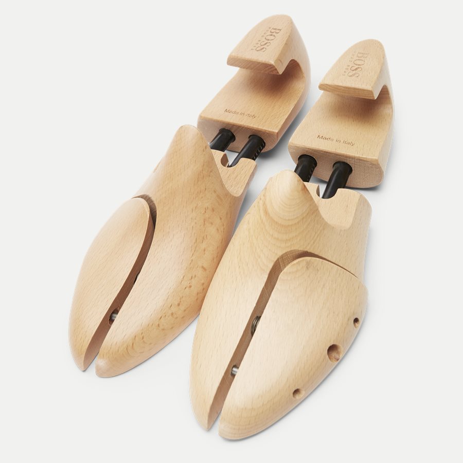 50382797 BOSSTREE - Boss Shoetree - Sko - NATURAL - 3
