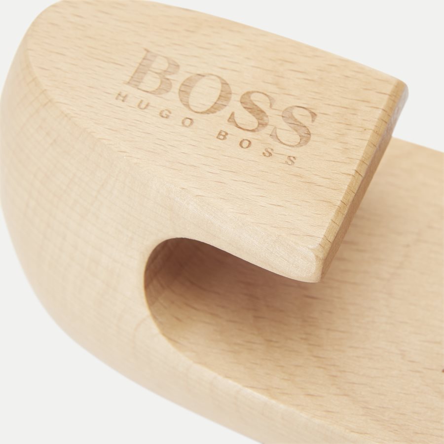 50382797 BOSSTREE - Boss Shoetree - Sko - NATURAL - 4