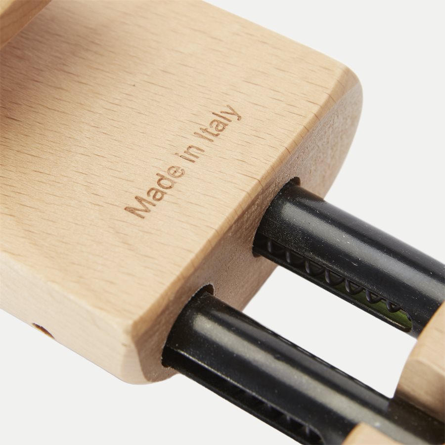 50382797 BOSSTREE - Boss Shoetree - Sko - NATURAL - 5