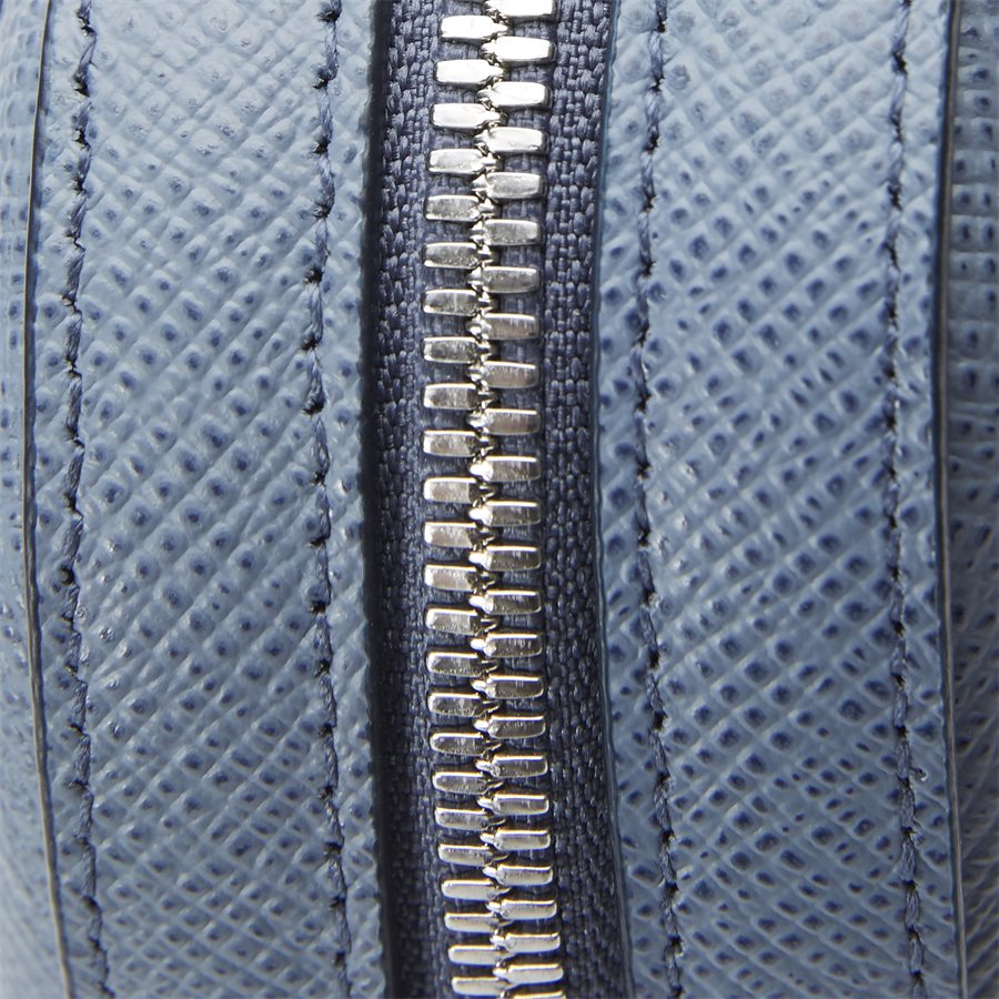 50390138 SIGNATURE_SLIM D N - Signature_Slim - Tasker - LYSBLÅ - 8