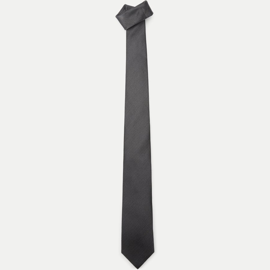 K1622 - Slips 7,5 cm. - Slips - BLACK - 1