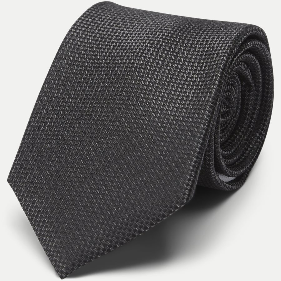 K1622 - Slips 7,5 cm. - Slips - BLACK - 2