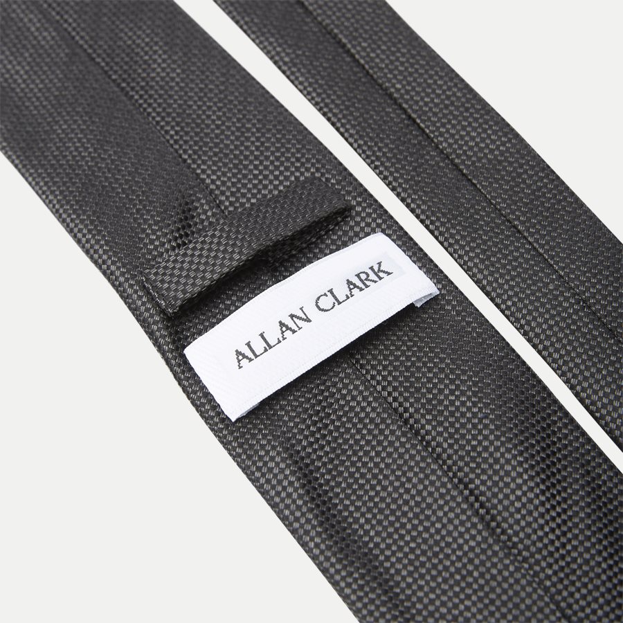 K1622 - Slips 7,5 cm. - Slips - BLACK - 3