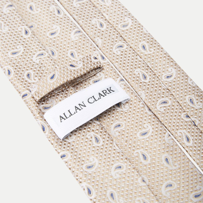 Allan Clark Slips K1757 SAND