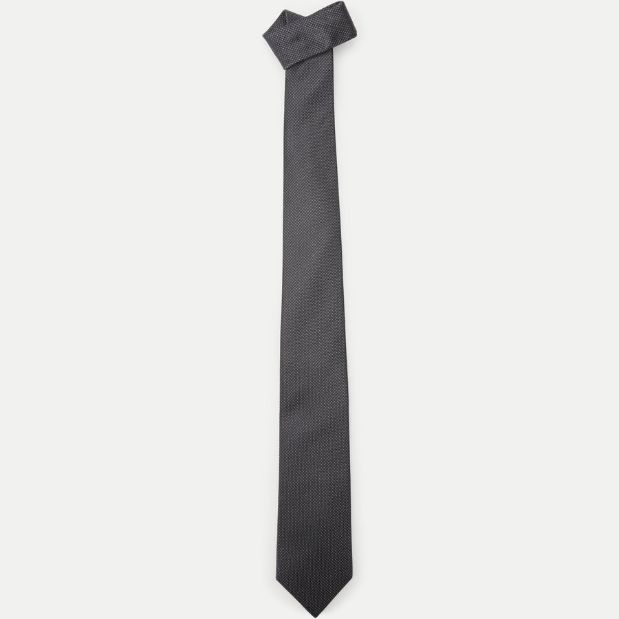 1883 - Slips 7,5 cm. - Slips - BLACK - 1