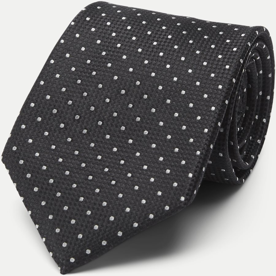 1885 - Slips 7,5 cm. - Slips - BLACK - 1