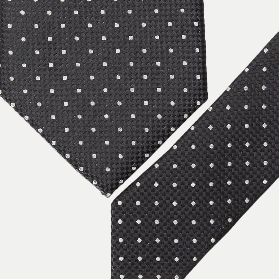1885 - Slips 7,5 cm. - Slips - BLACK - 2