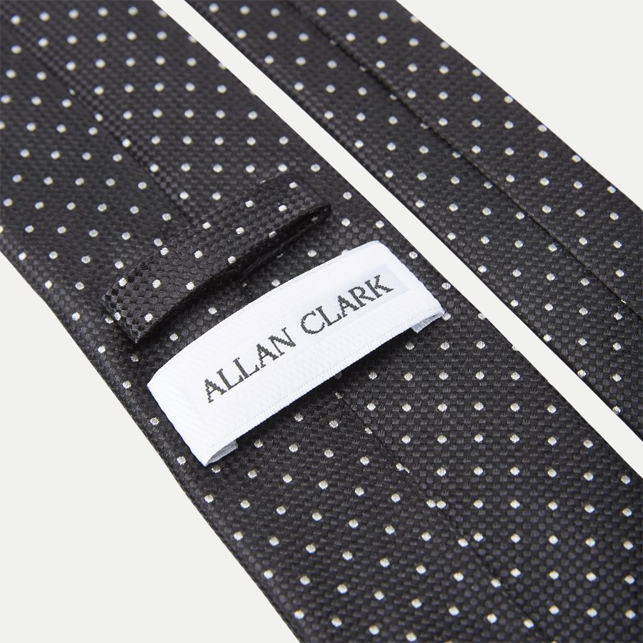 1885 - Slips 7,5 cm. - Slips - BLACK - 3
